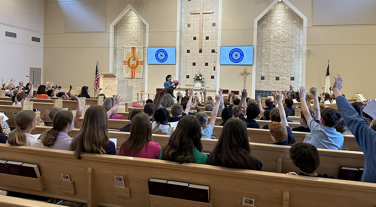 Affordable Private Christian School in Cary, NC