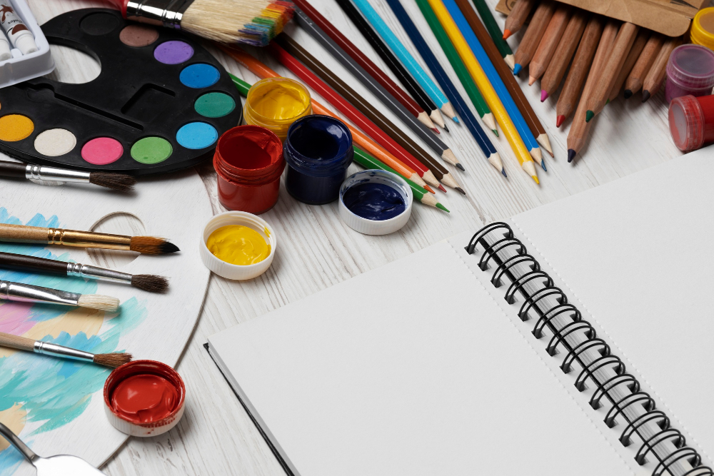 Christian School Arts Programs in Cary and Apex