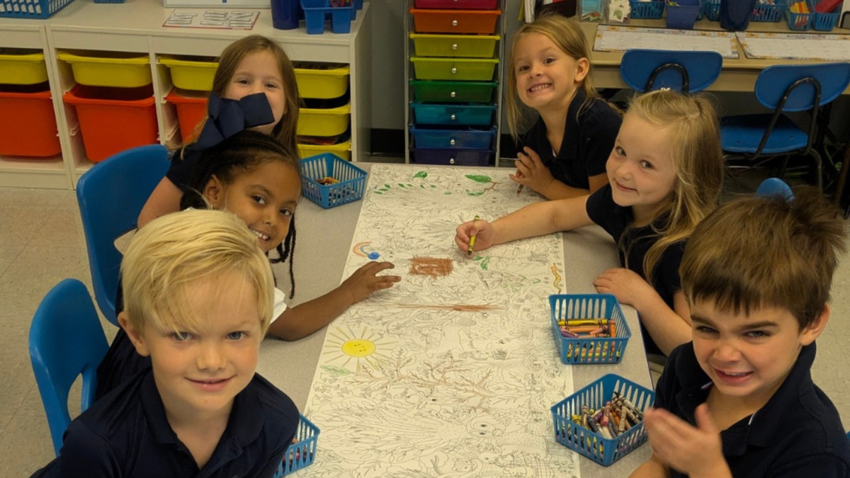 Private Schools Serving Apex, NC