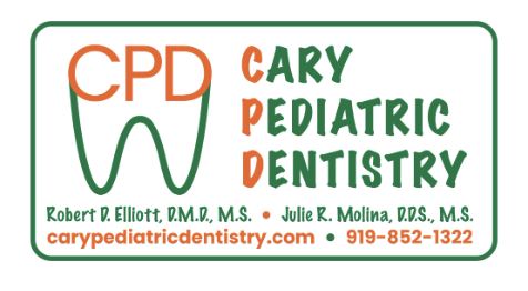 Cary Pediatric Dentistry