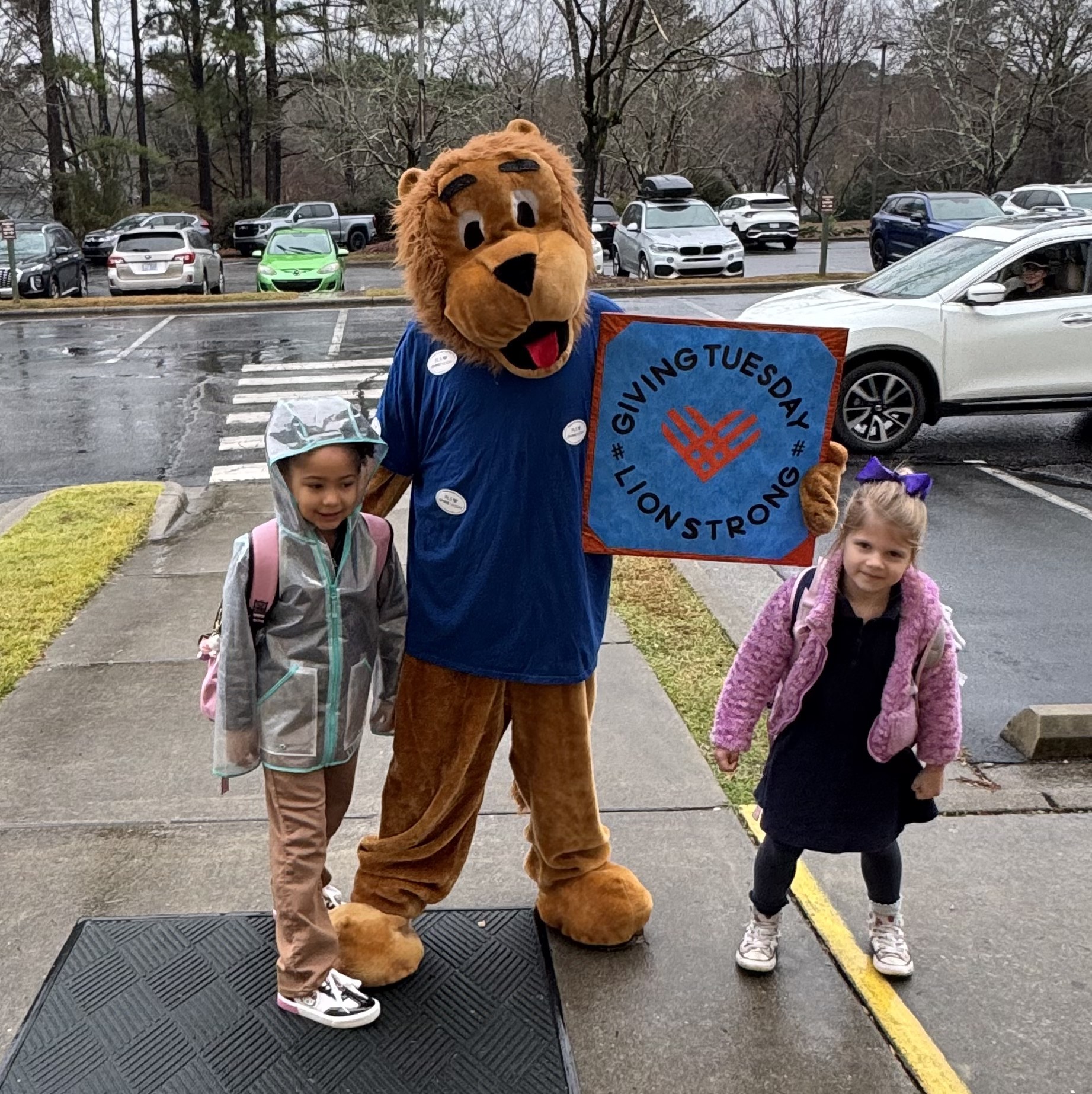 Private School Community Service Programs in Wake County