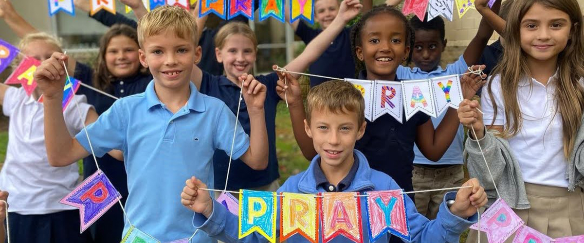 Private Elementary Schools in Apex, NC: Excellence in Christian Education