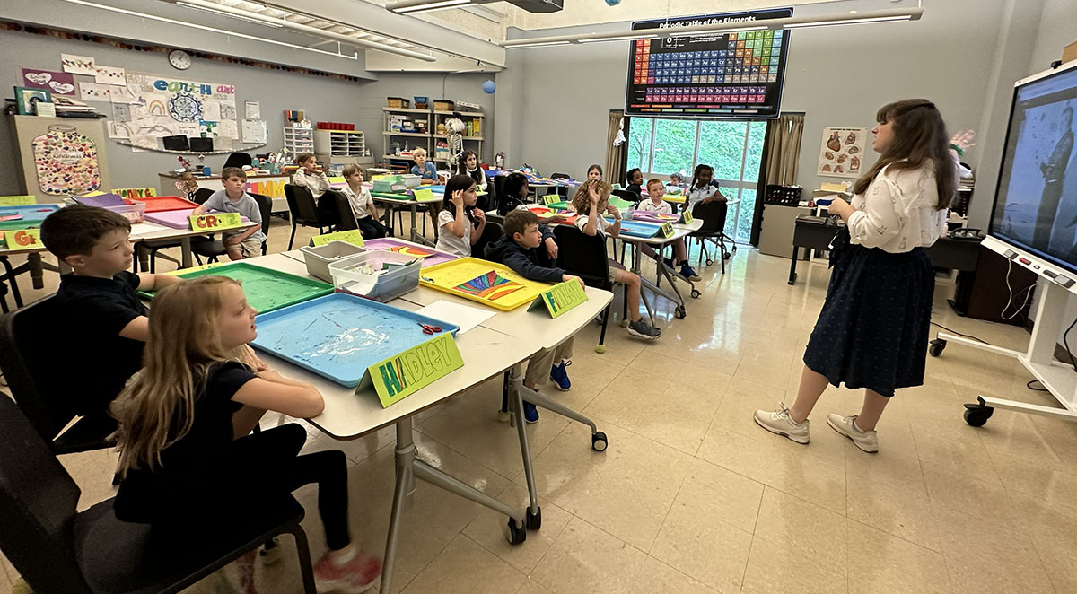 Private Christian School Serving Raleigh, NC