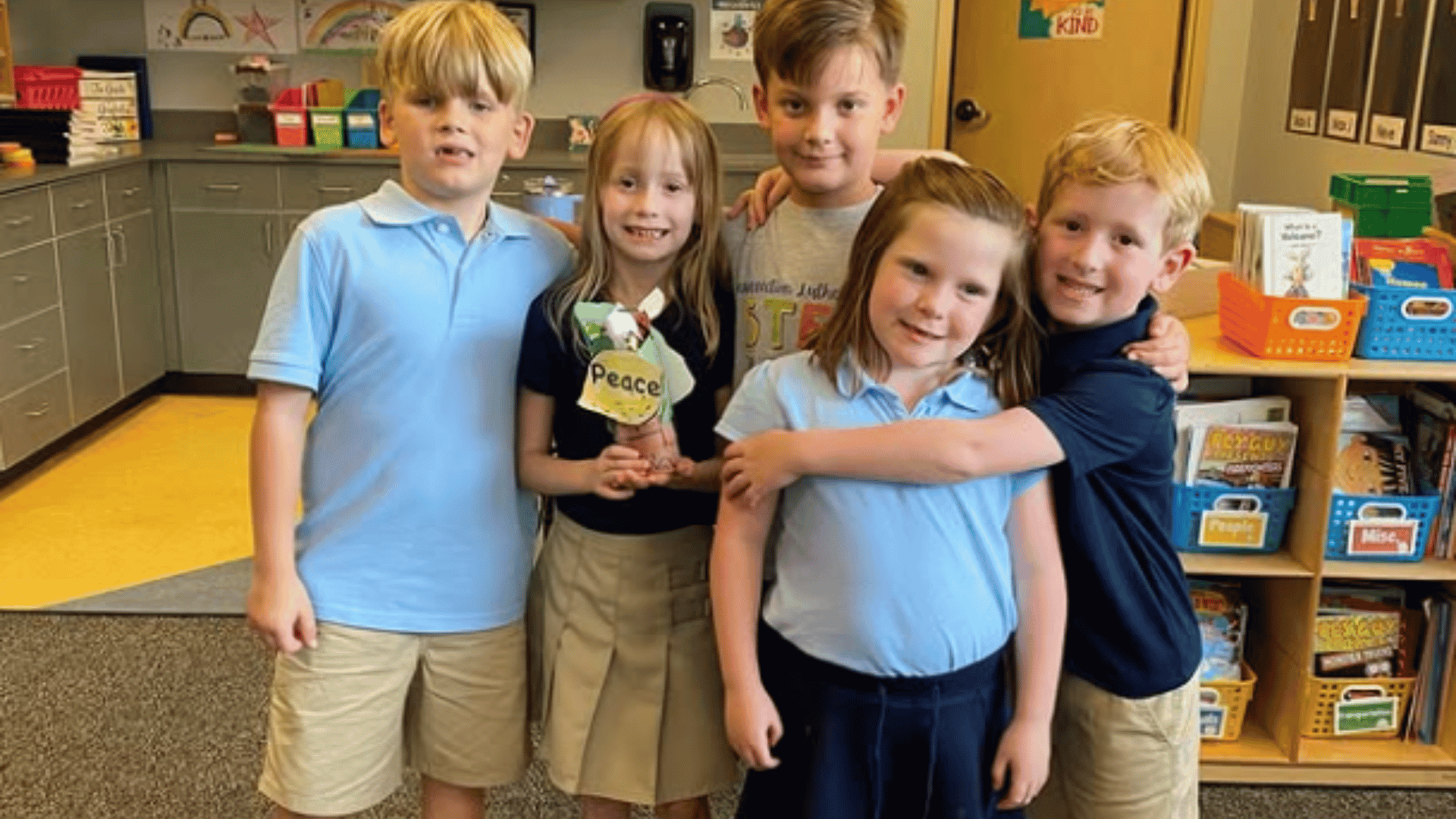 Apply to Resurrection Lutheran for 2026-27
