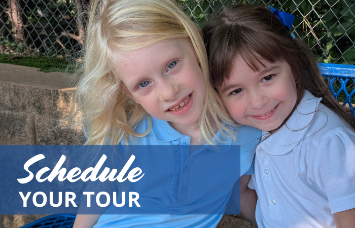 Schedule Your Tour picture
