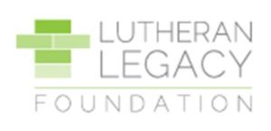 Lutheran legacy foundation logo